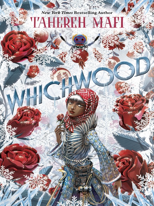 Title details for Whichwood by Tahereh Mafi - Available